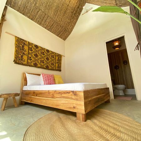 Zahara House Siargao Apartman Catangnan Kültér fotó